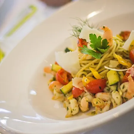 Ξενοδοχείο Pommerscher Hof