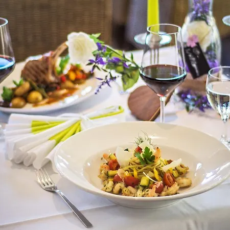 Ξενοδοχείο Pommerscher Hof