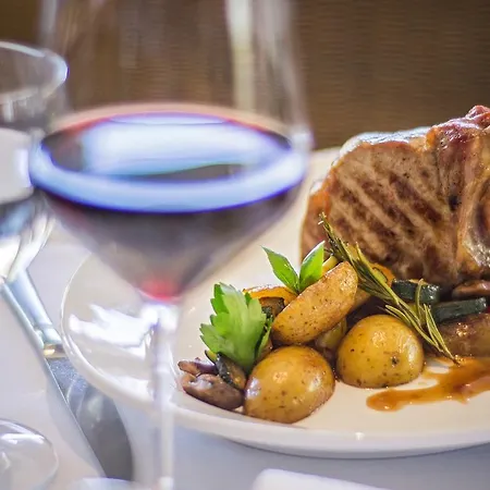 Pommerscher Hof 酒店