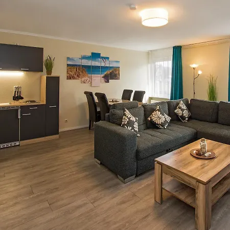 Pommerscher Hof Ξενοδοχείο