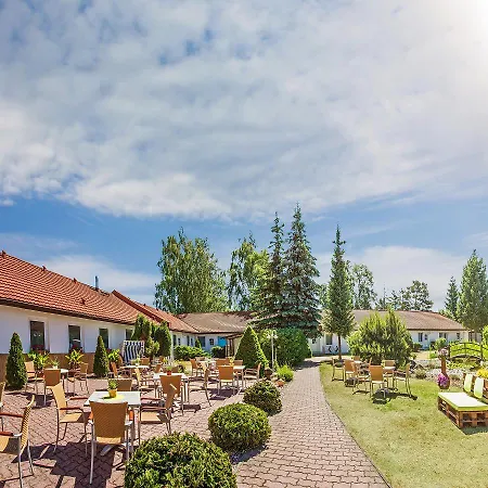 Ξενοδοχείο Pommerscher Hof 3*