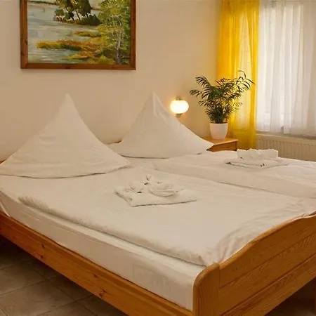 Hotel Pommerscher Hof Zinnowitz