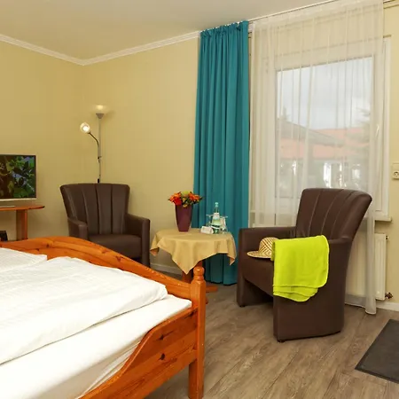 Pommerscher Hof Zinnowitz