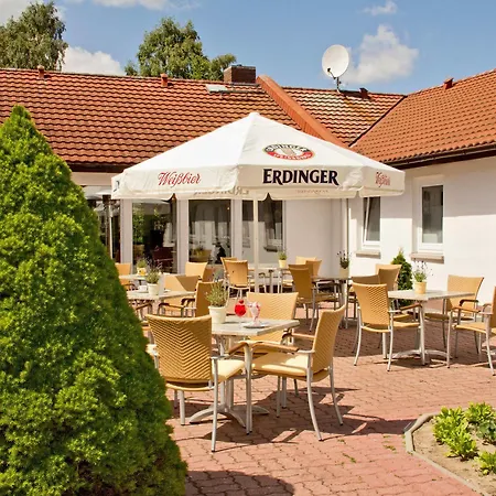 Pommerscher Hof 3*