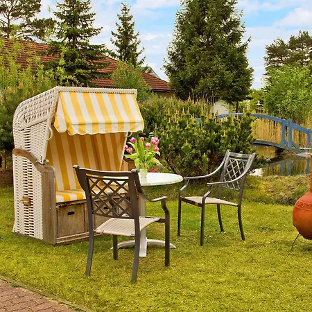 Otel Pommerscher Hof 3*