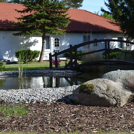 Ξενοδοχείο Pommerscher Hof