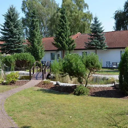 Pommerscher Hof Ξενοδοχείο Zinnowitz