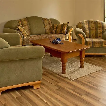 Pommerscher Hof Hotel 3*