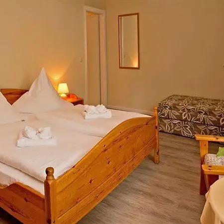 Hotel Pommerscher Hof 3*