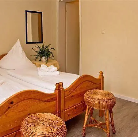 Pommerscher Hof Otel 3*